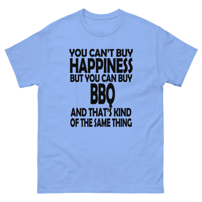 BBQ Happiness Tee - Image 5