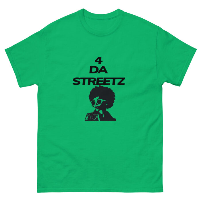 Womens Streetz Tee - Image 3