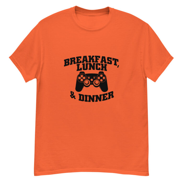 Gamer Tee - Image 3